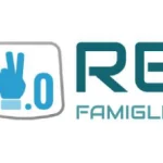 Logo registro Famiglie